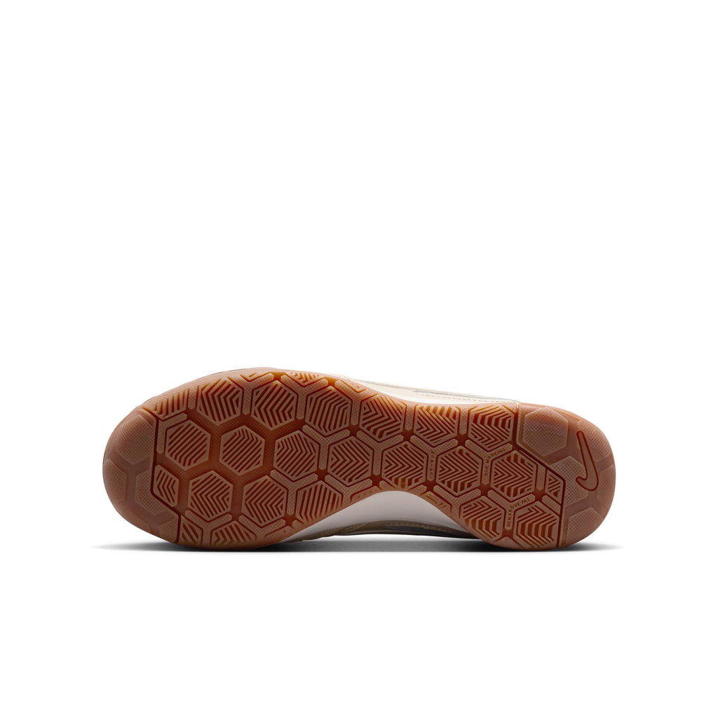 Nike Gato Big Kids' Indoor Soccer Shoes - HV9596-104-NIKE by Nike | Available at Niky's Sports