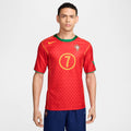 Nike Luis Figo Portugal 2004 Reissue Men's Soccer Replica Jersey - HV9708-614-NIKE by Nike | Available at Niky's Sports