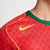 Nike Luis Figo Portugal 2004 Reissue Men's Soccer Replica Jersey - HV9708-614-NIKE by Nike | Available at Niky's Sports