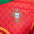 Nike Luis Figo Portugal 2004 Reissue Men's Soccer Replica Jersey - HV9708-614-NIKE by Nike | Available at Niky's Sports