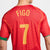 Nike Luis Figo Portugal 2004 Reissue Men's Soccer Replica Jersey - HV9708-614-NIKE by Nike | Available at Niky's Sports
