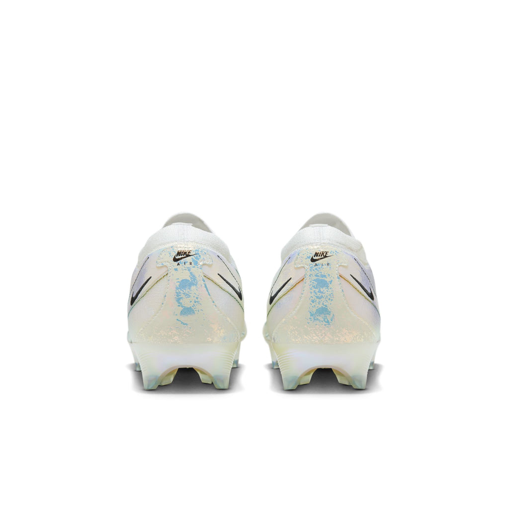 Nike Mercurial Vapor 16 Elite x Air Max 95 SE FG Low-Top Soccer Cleats - HV9915-100-NIKE by Nike | Available at Niky's Sports