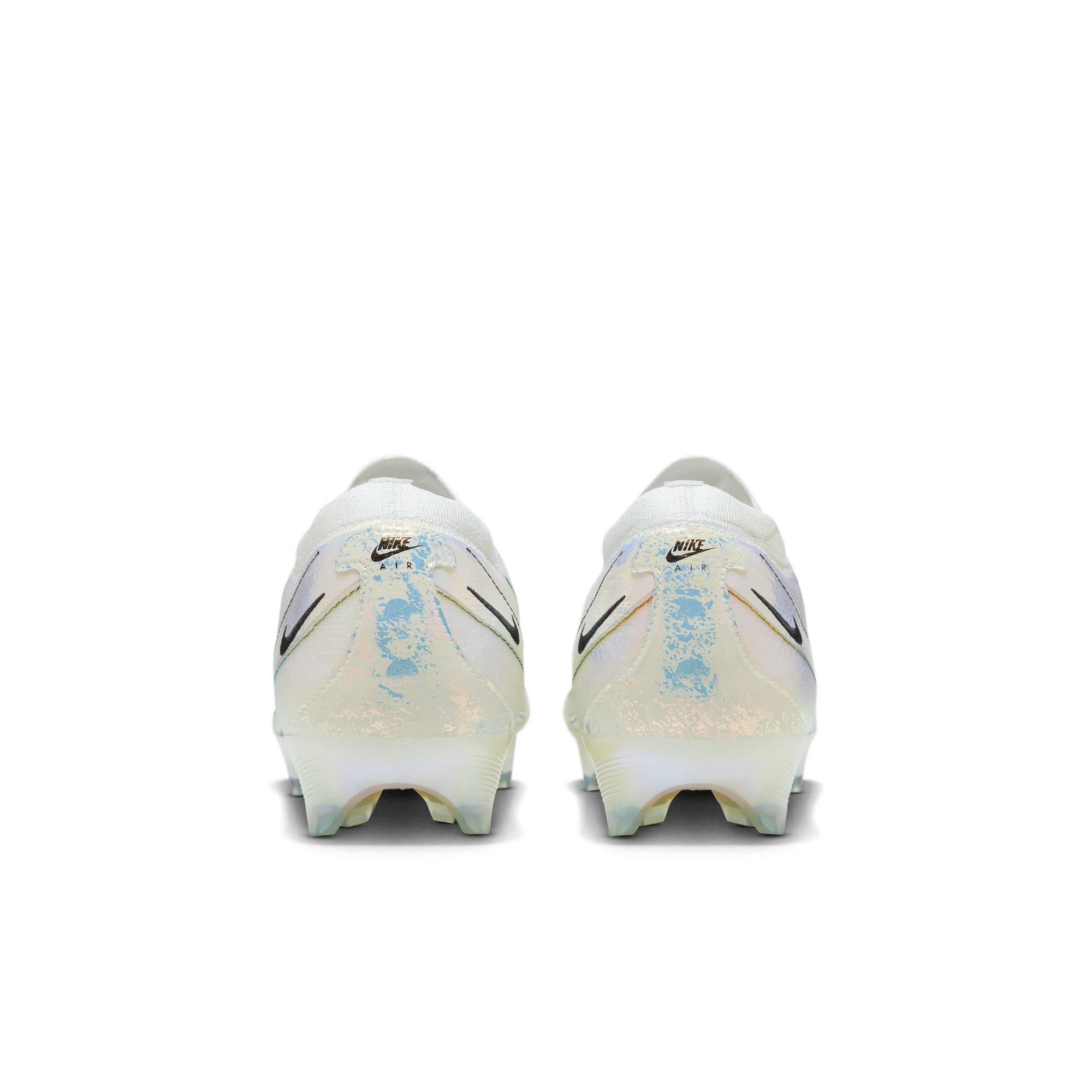 Nike Mercurial Vapor 16 Elite x Air Max 95 SE FG Low-Top Soccer Cleats - HV9915-100-NIKE by Nike | Available at Niky's Sports