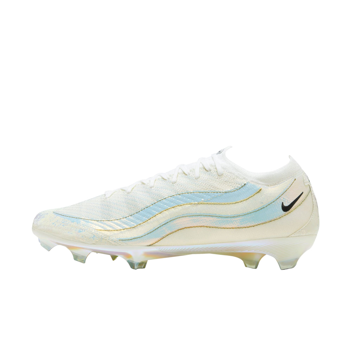 Nike Mercurial Vapor 16 Elite x Air Max 95 SE FG Low-Top Soccer Cleats