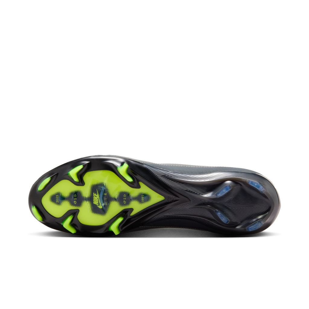 Nike Mercurial Superfly 10 Elite x Air Max 95 SE FG High-Top Soccer Cleats - HV9916-001-NIKE by Nike | Available at Niky's Sports