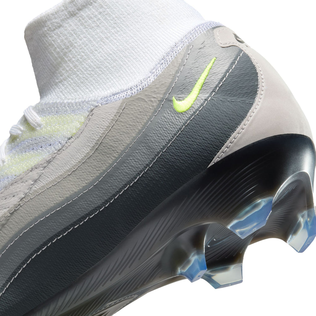 Nike Mercurial Superfly 10 Elite x Air Max 95 SE FG High-Top Soccer Cleats - HV9916-001-NIKE by Nike | Available at Niky's Sports