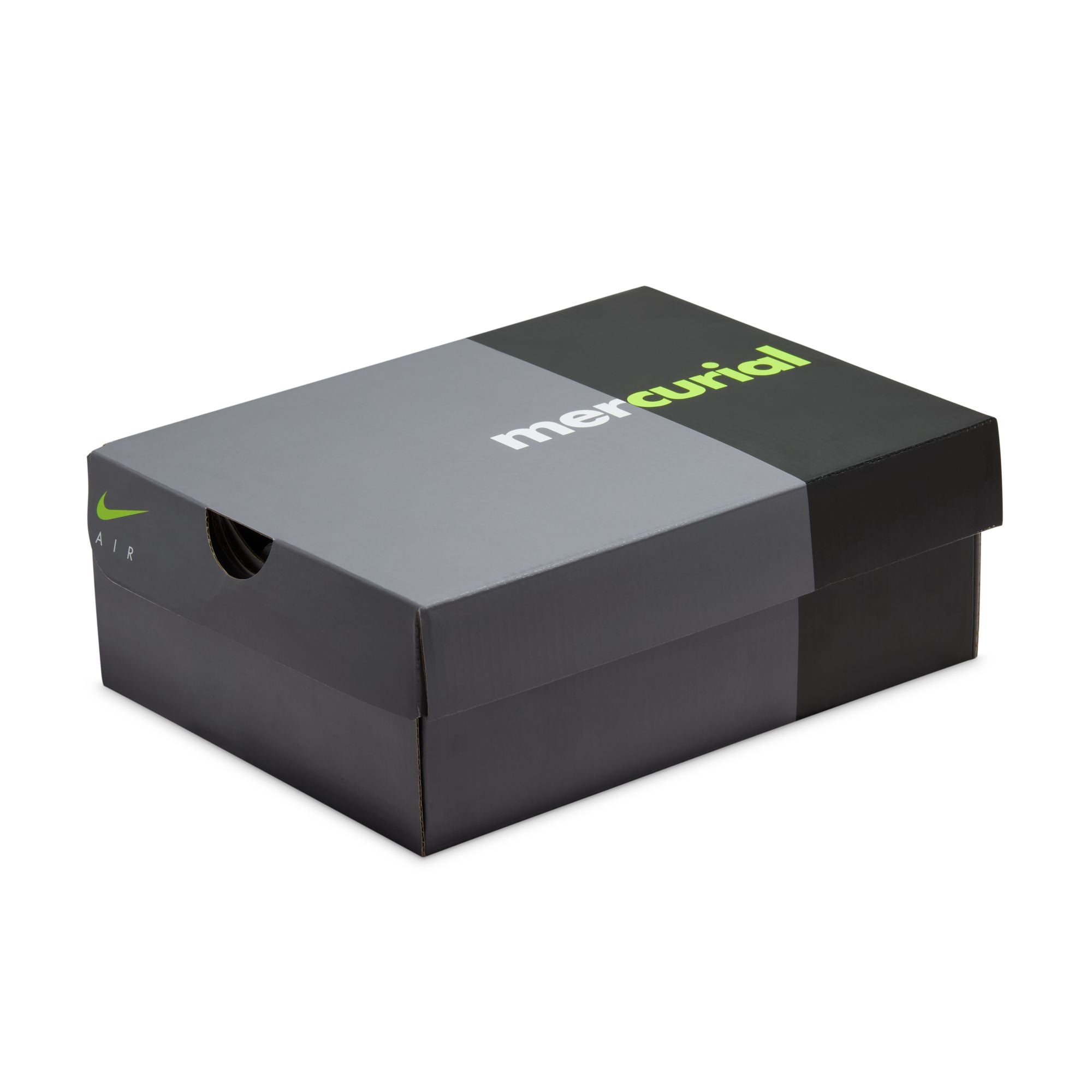 Nike Mercurial Superfly 10 Elite x Air Max 95 SE FG High-Top Soccer Cleats - HV9916-001-NIKE by Nike | Available at Niky's Sports