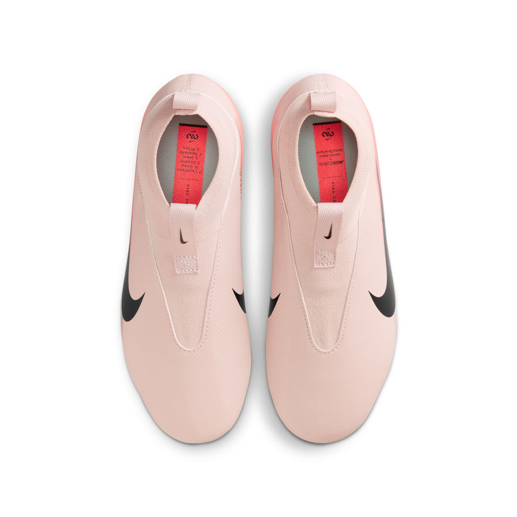 Nike United Jr. Mercurial Superfly 10 Academy Big Kids' Multi-Ground High-Top Soccer Cleats - IB1516-600-NIKE by Nike | Available at Niky's Sports