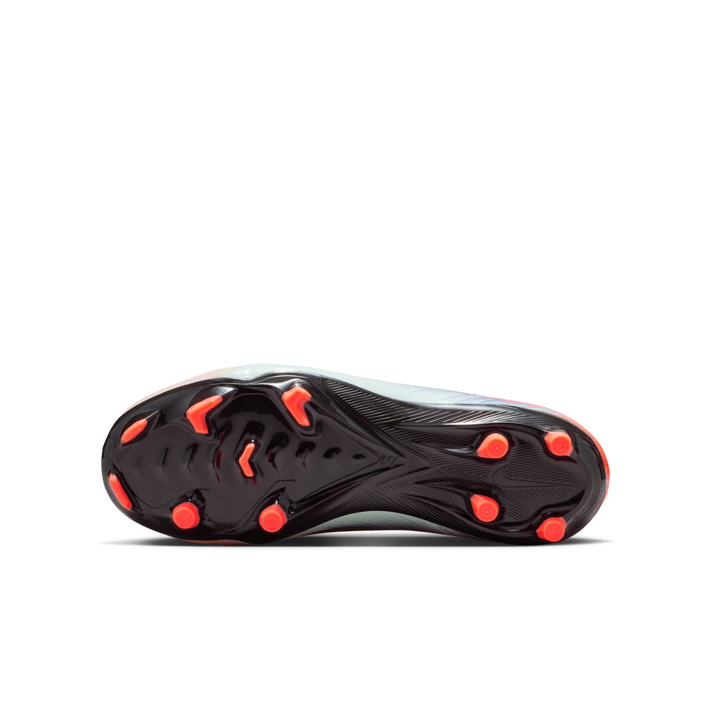 Nike United Jr. Mercurial Superfly 10 Academy Big Kids' Multi-Ground High-Top Soccer Cleats - IB1516-600-NIKE by Nike | Available at Niky's Sports