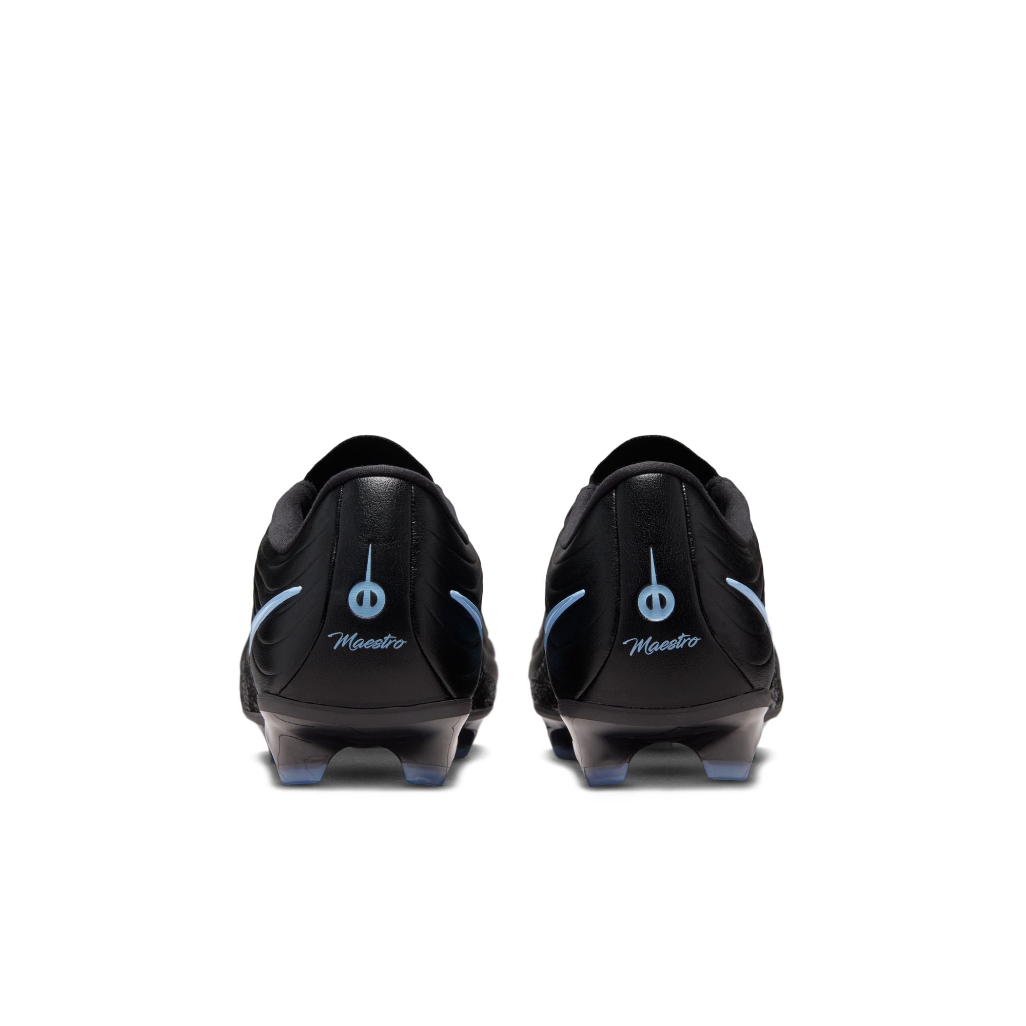 Nike Tiempo Maestro Academy Multi-Ground Low-Top Soccer Cleats - IB1600-040-NIKE by Nike | Available at Niky's Sports