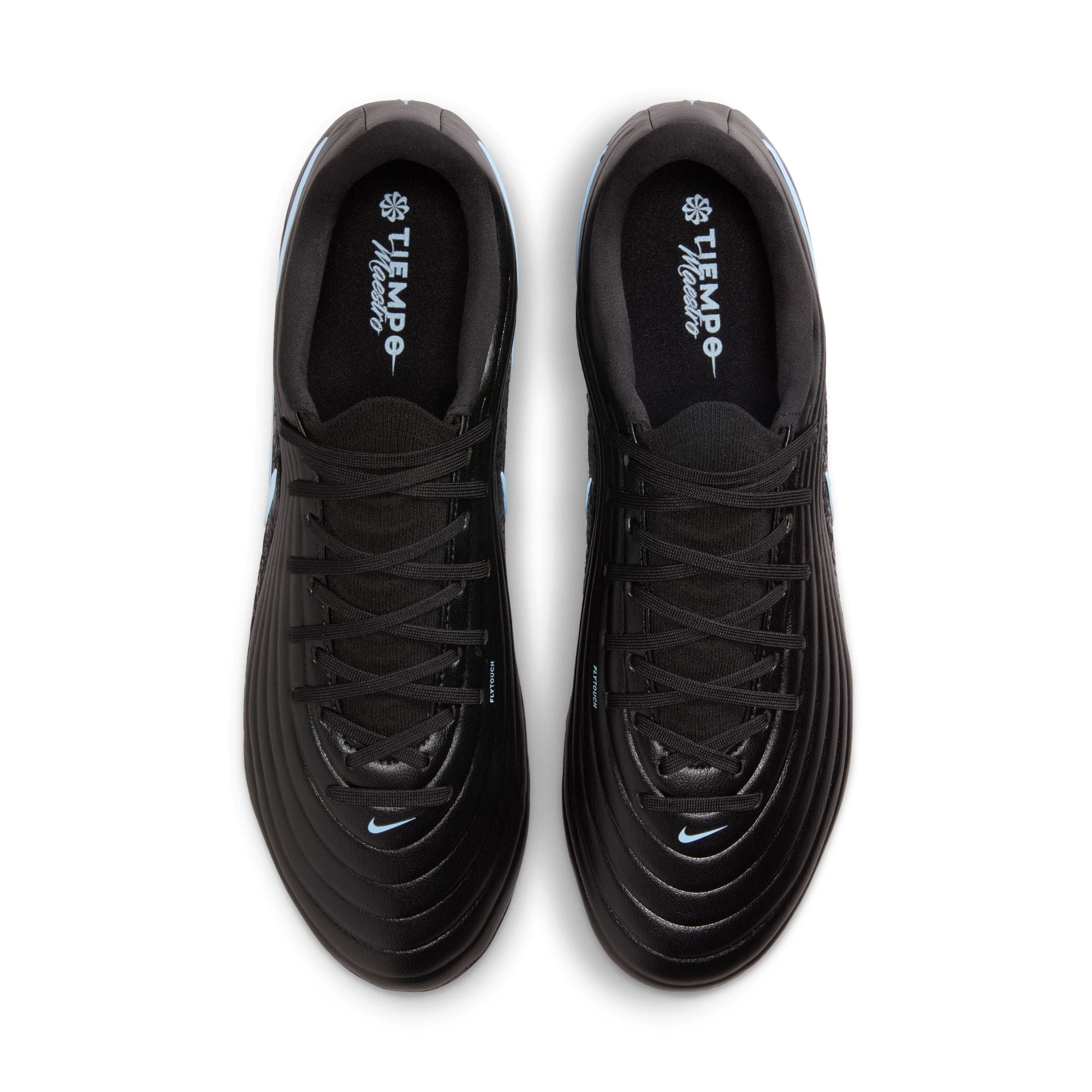 Nike Tiempo Maestro Academy Multi-Ground Low-Top Soccer Cleats - IB1600-040-NIKE by Nike | Available at Niky's Sports