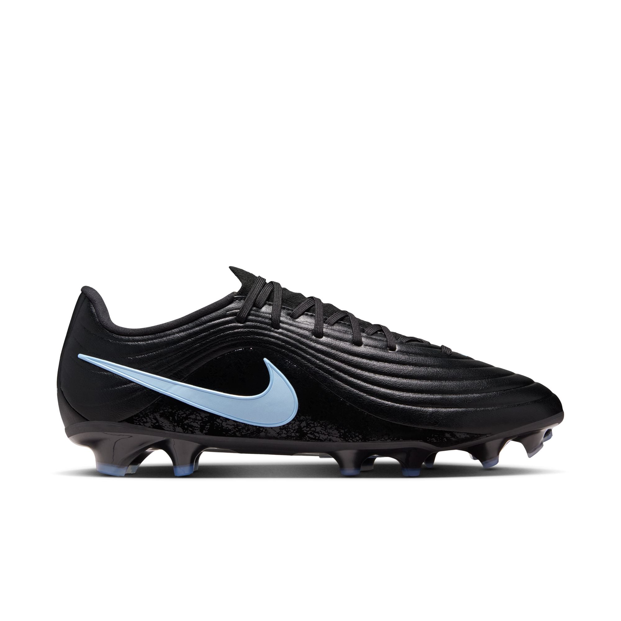 Nike Tiempo Maestro Academy Multi-Ground Low-Top Soccer Cleats - IB1600-040-NIKE by Nike | Available at Niky's Sports