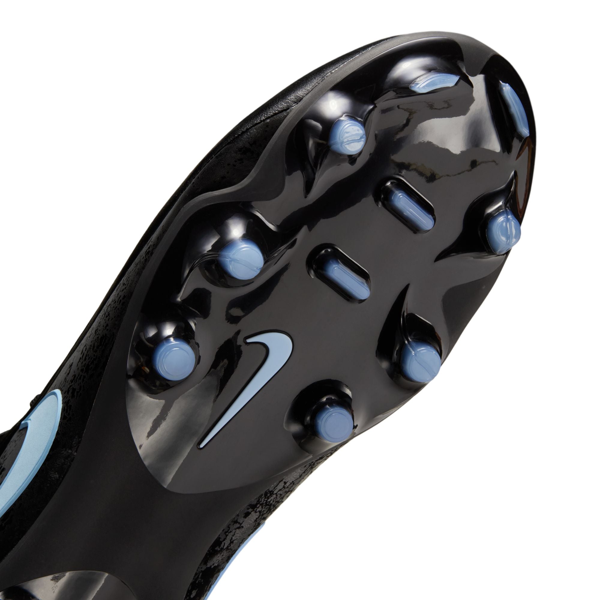 Nike Tiempo Maestro Academy Multi-Ground Low-Top Soccer Cleats - IB1600-040-NIKE by Nike | Available at Niky's Sports