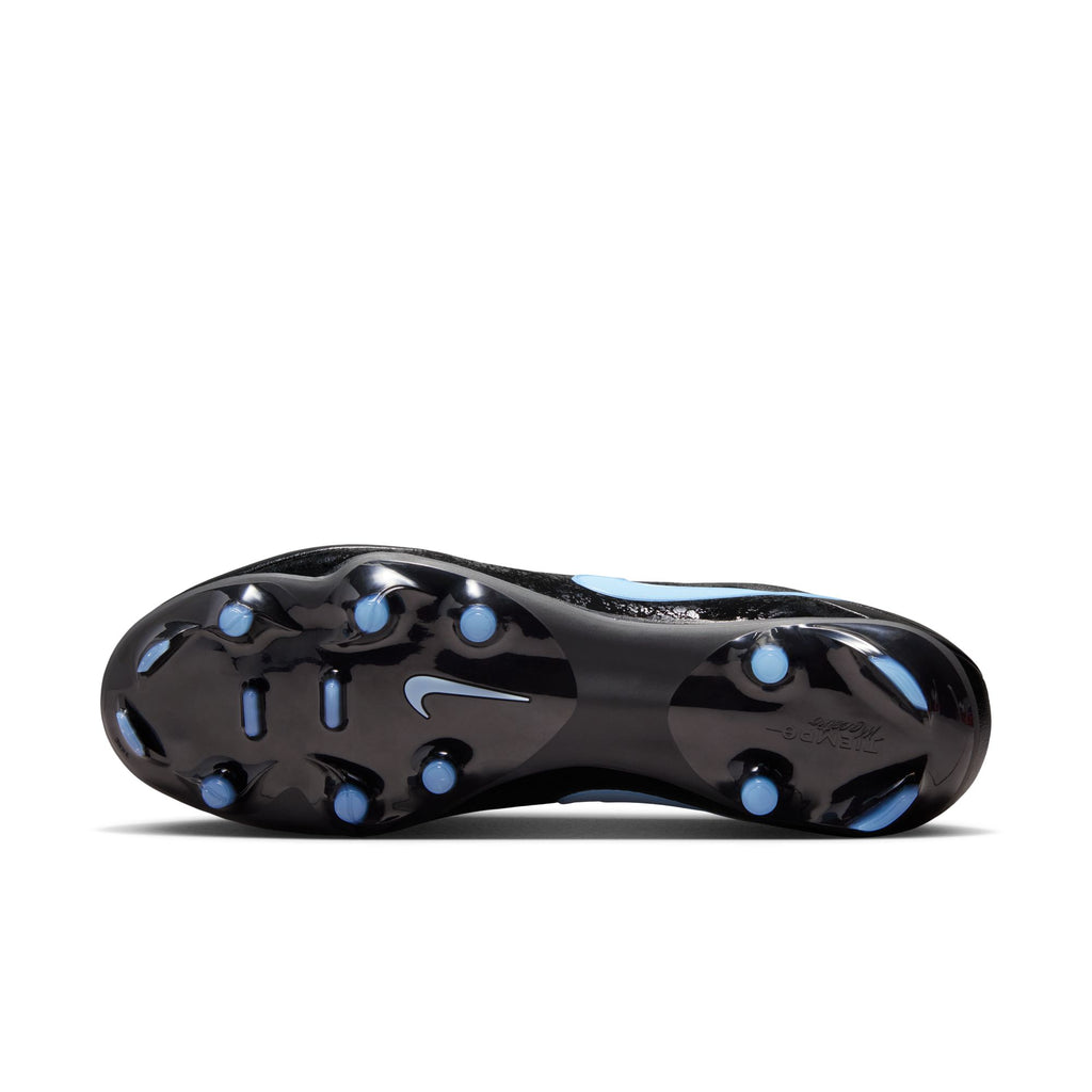 Nike Tiempo Maestro Academy Multi-Ground Low-Top Soccer Cleats - IB1600-040-NIKE by Nike | Available at Niky's Sports