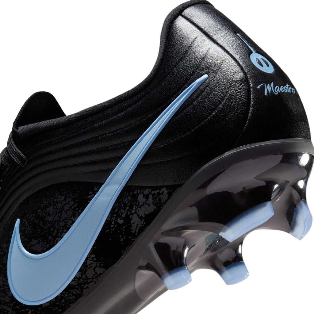 Nike Tiempo Maestro Academy Multi-Ground Low-Top Soccer Cleats - IB1600-040-NIKE by Nike | Available at Niky's Sports