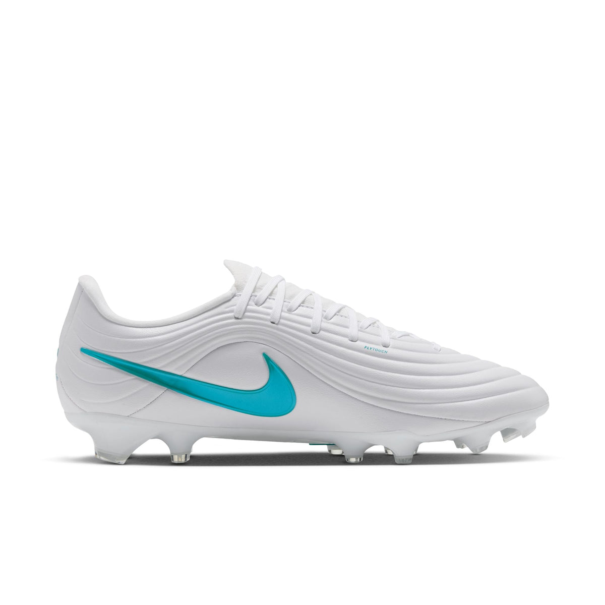 Nike Tiempo Maestro Academy MG in White/Dusty Cactus – product view 9