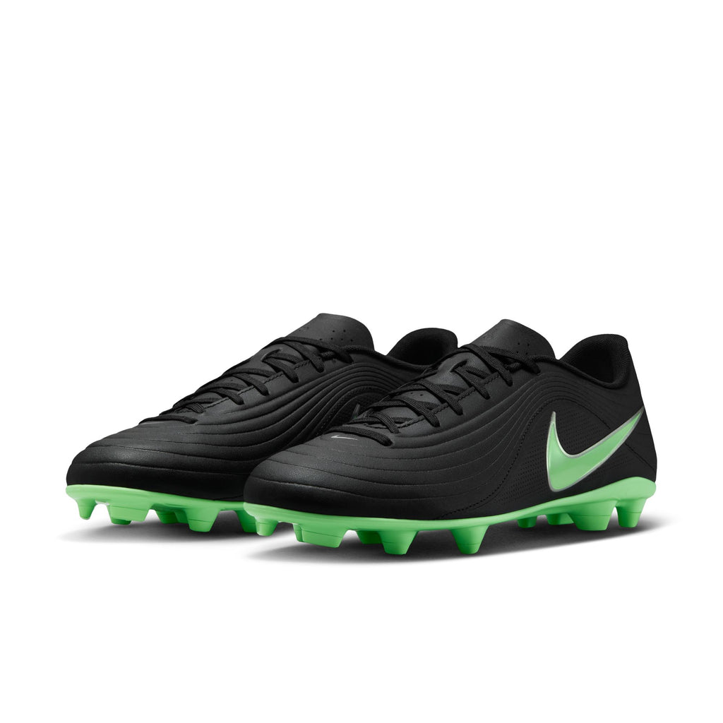 Nike Tiempo Maestro Club Multi-Ground Low-Top Soccer Cleats