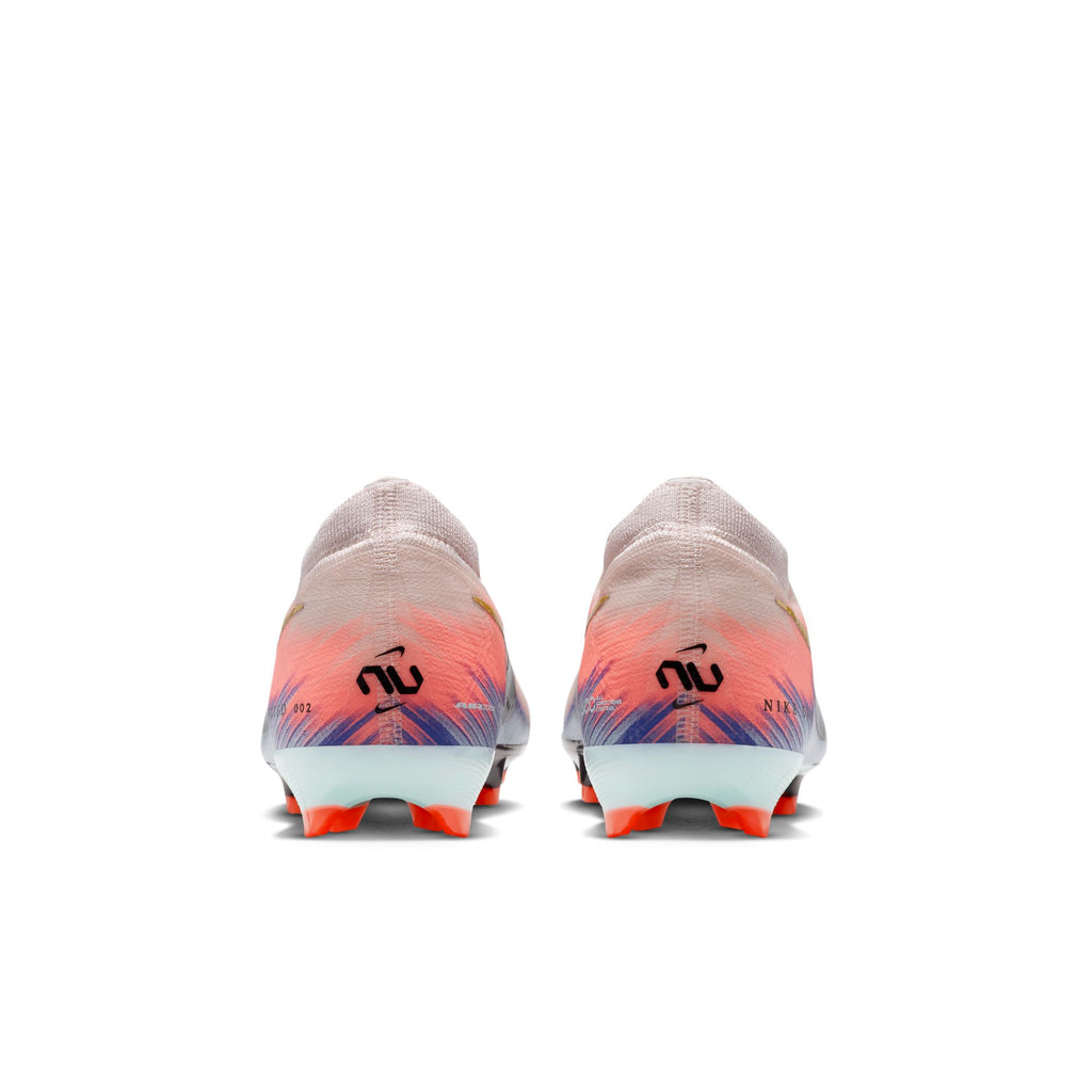 Nike United Jr. Mercurial Vapor 16 Pro Big Kids' Firm-Ground Low-Top Soccer Cleats