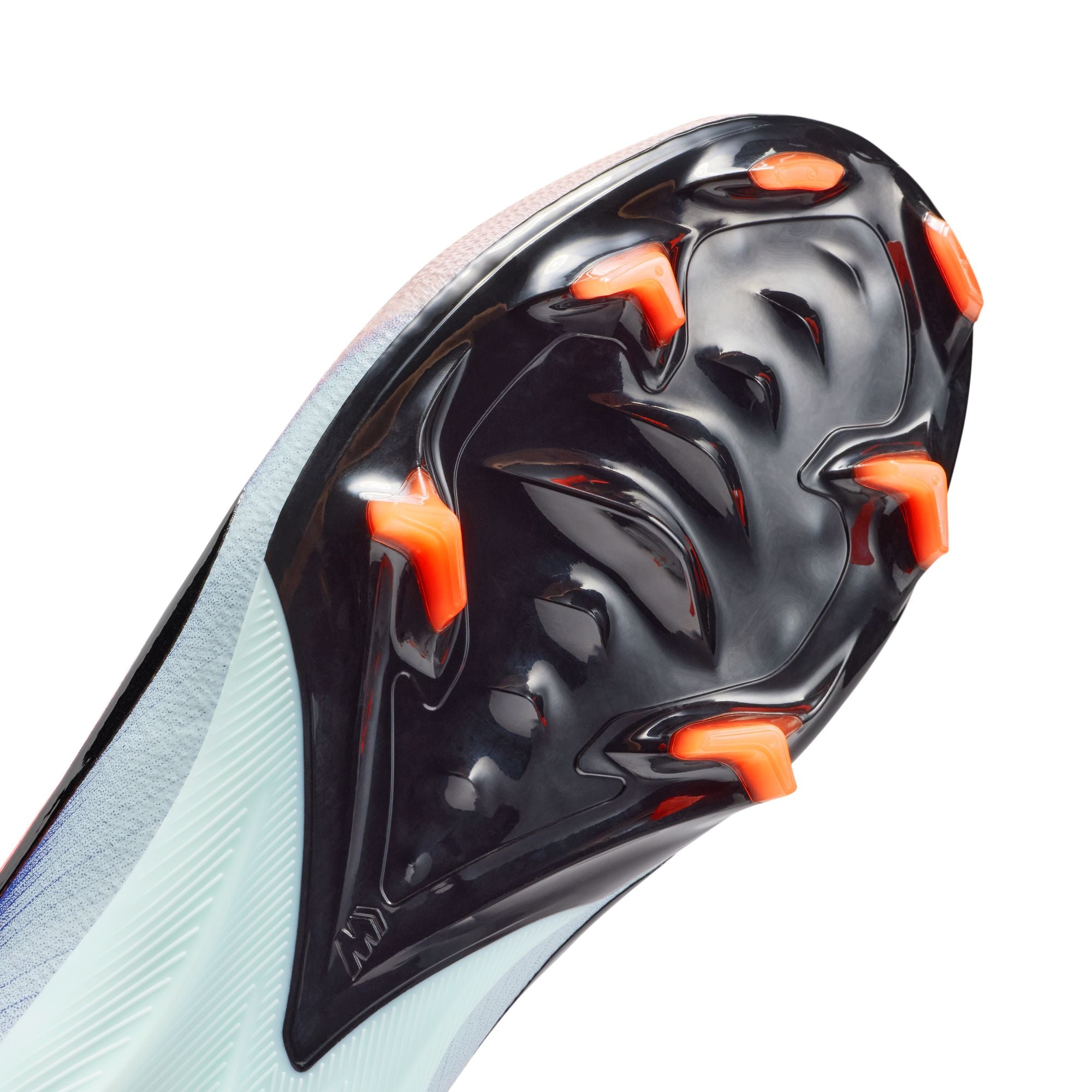 Nike United Jr. Mercurial Vapor 16 Pro Big Kids' Firm-Ground Low-Top Soccer Cleats