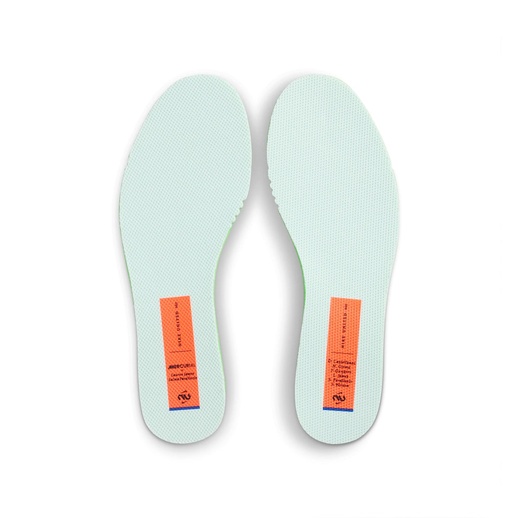 Nike United Jr. Mercurial Vapor 16 Pro Big Kids' Firm-Ground Low-Top Soccer Cleats