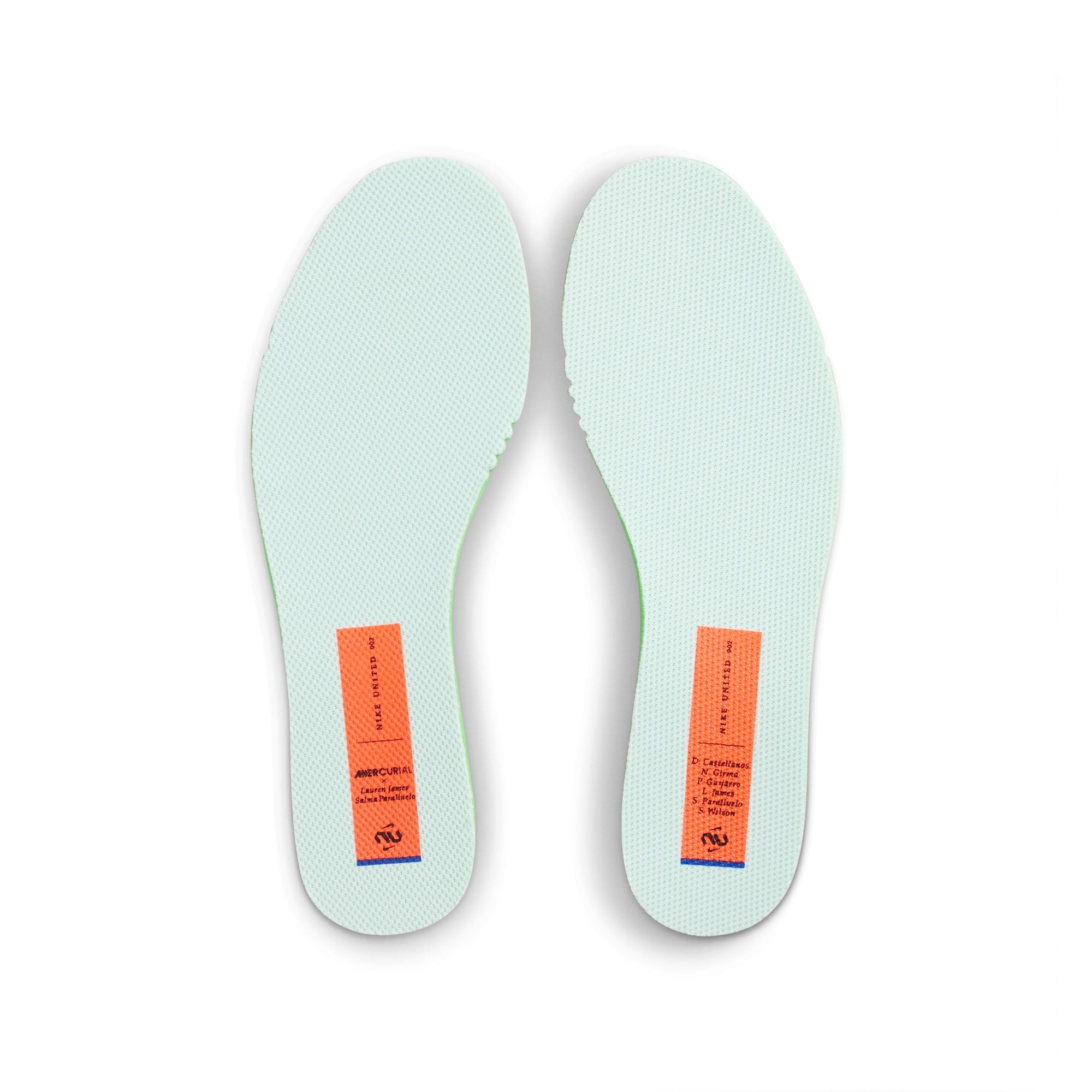 Nike United Jr. Mercurial Vapor 16 Pro Big Kids' Firm-Ground Low-Top Soccer Cleats