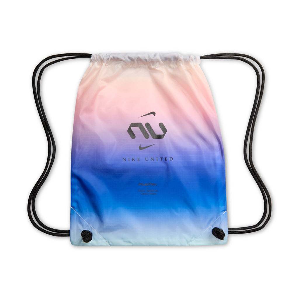 Nike United Phantom 6 High Elite Firm-Ground Soccer Cleats