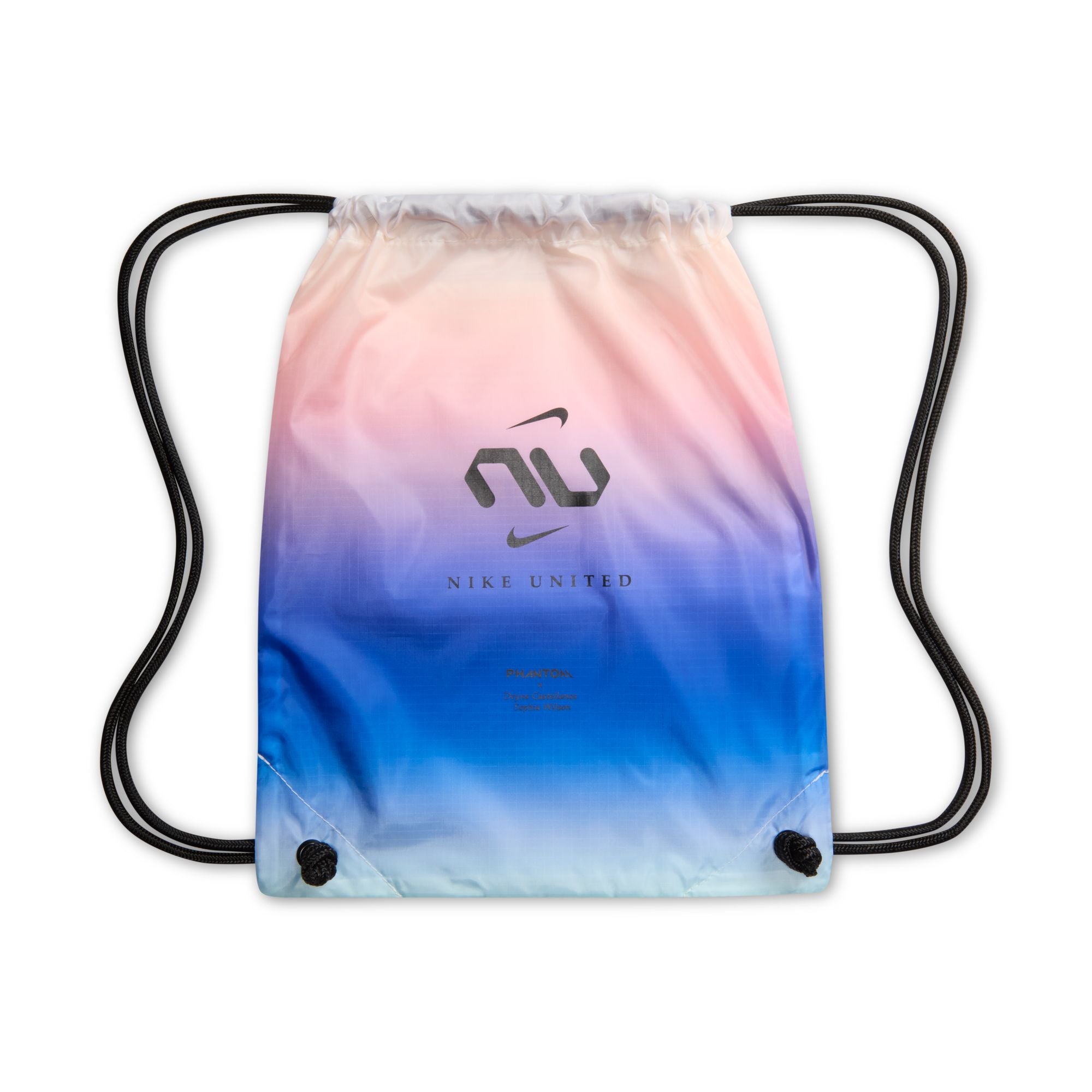 Nike United Phantom 6 High Elite Firm-Ground Soccer Cleats