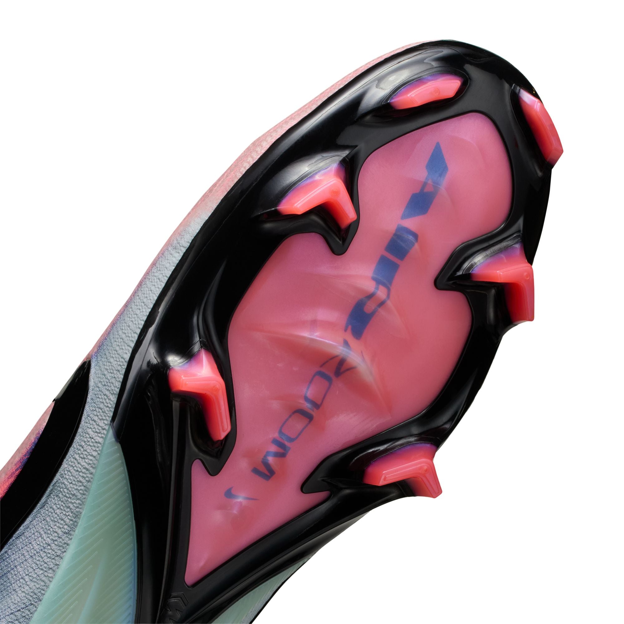 Nike United Mercurial Superfly 10 Elite Firm-Ground High-Top Soccer Cleats