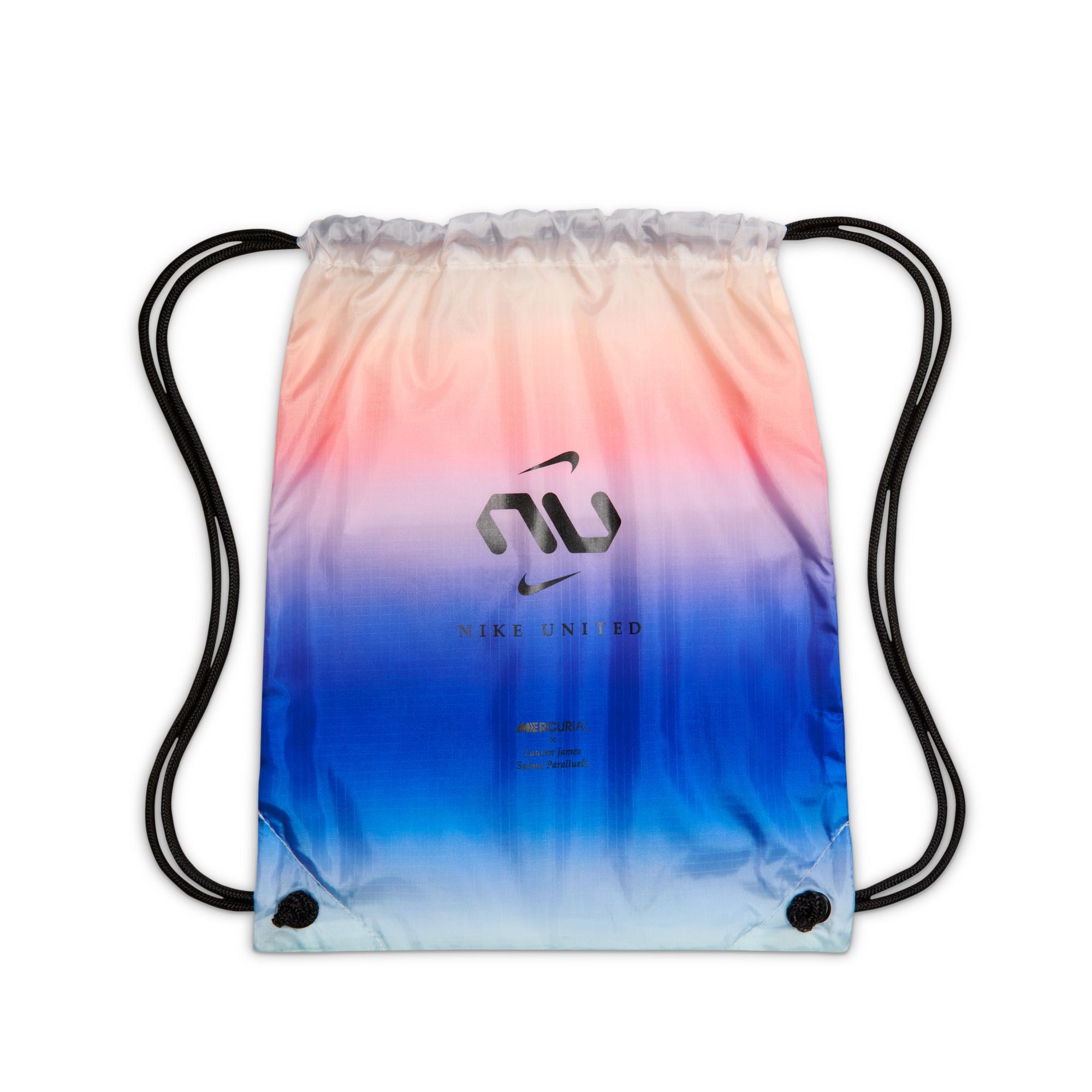 Nike United Mercurial Superfly 10 Elite Firm-Ground High-Top Soccer Cleats