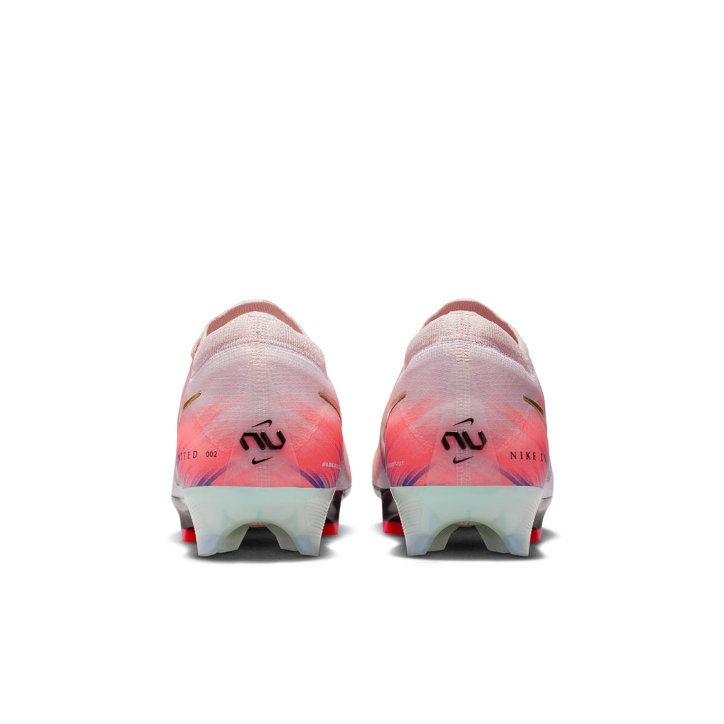 Nike United Mercurial Vapor 16 Elite Firm-Ground Low-Top Soccer Cleats