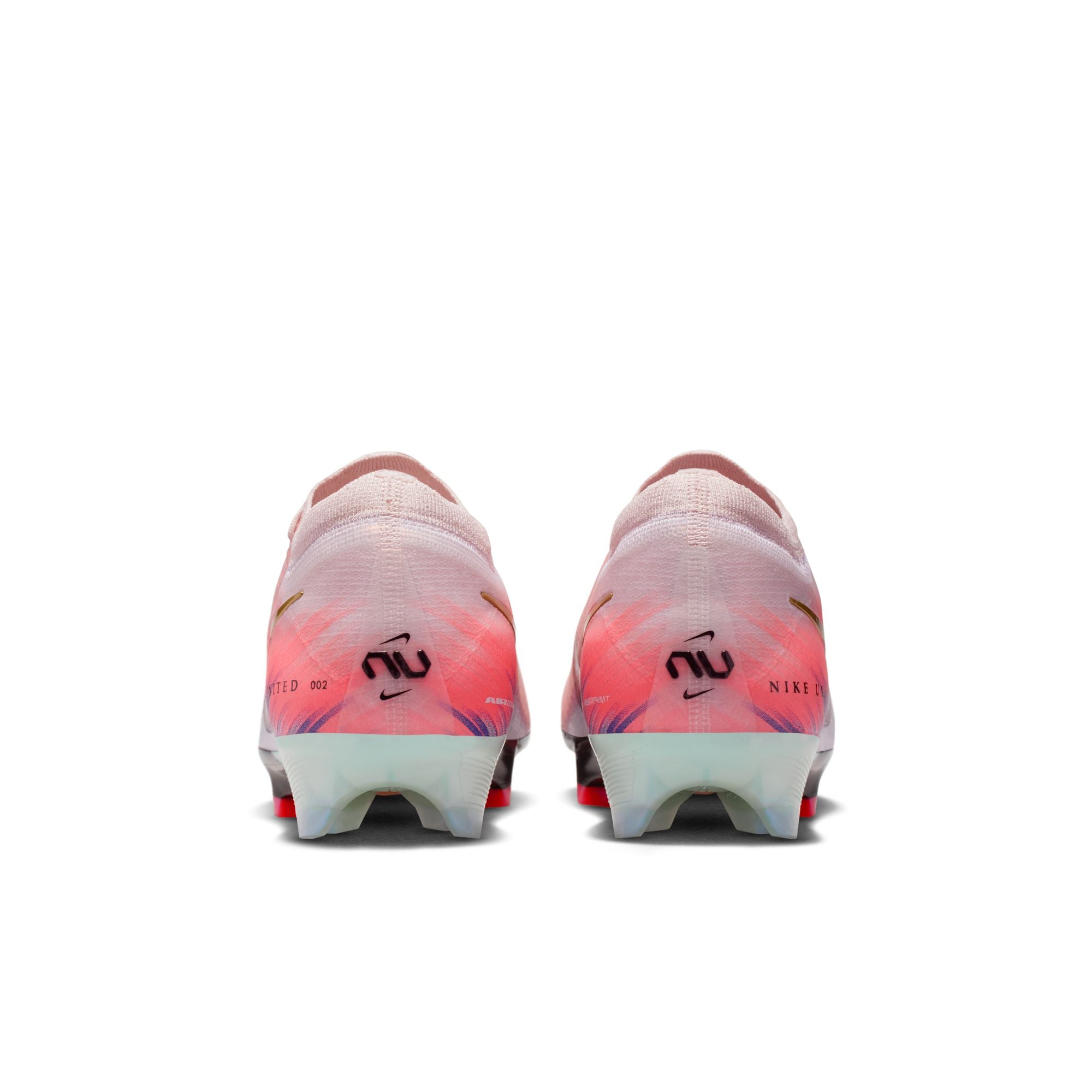 Nike United Mercurial Vapor 16 Elite Firm-Ground Low-Top Soccer Cleats