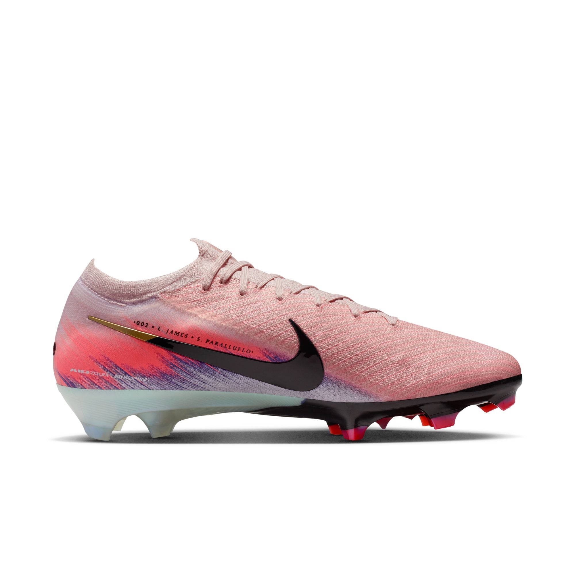 Nike United Mercurial Vapor 16 Elite Firm-Ground Low-Top Soccer Cleats