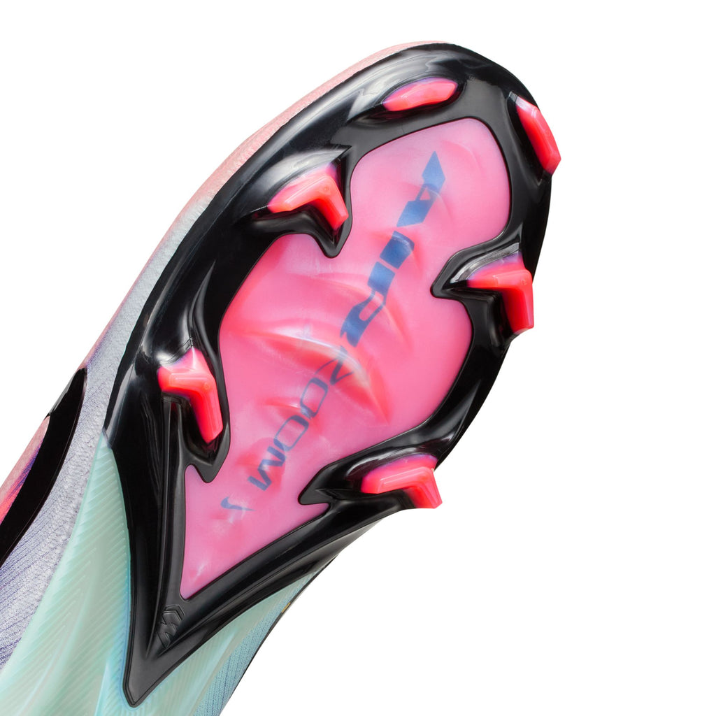 Nike United Mercurial Vapor 16 Elite Firm-Ground Low-Top Soccer Cleats