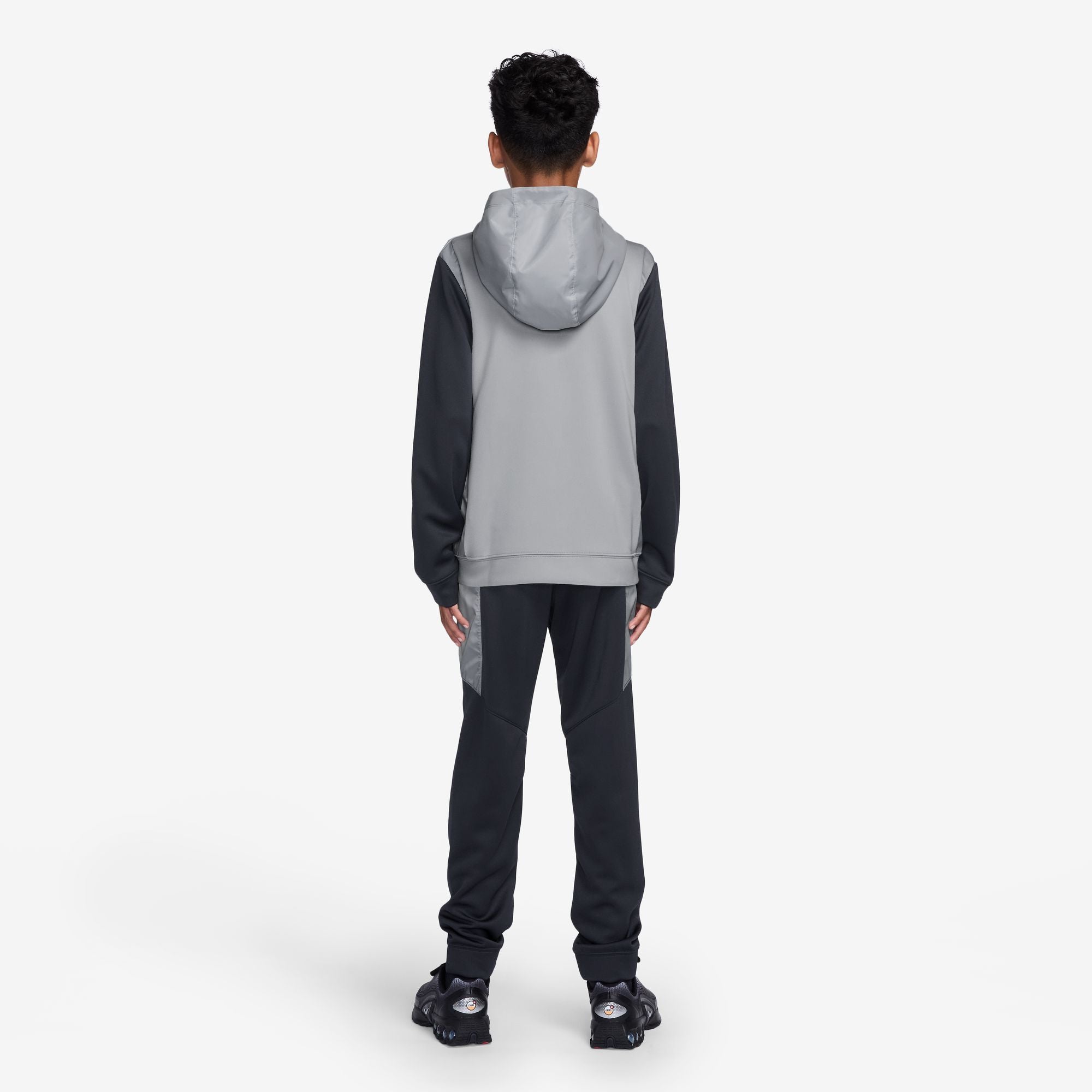 Nike Chelsea FC SE Big Kids' Soccer Woven Tracksuit