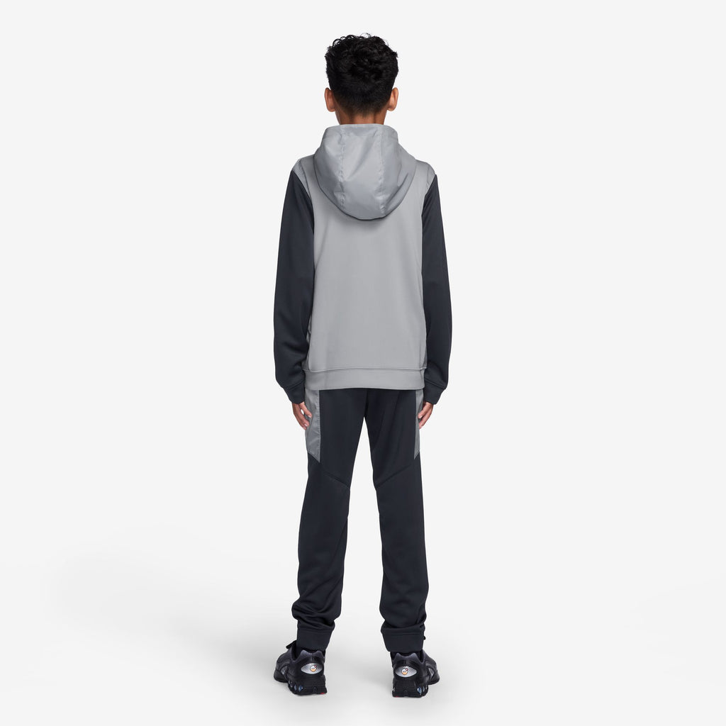 Nike Chelsea FC SE Big Kids' Soccer Woven Tracksuit - IB3123-012-NIKE by Nike | Available at Niky's Sports