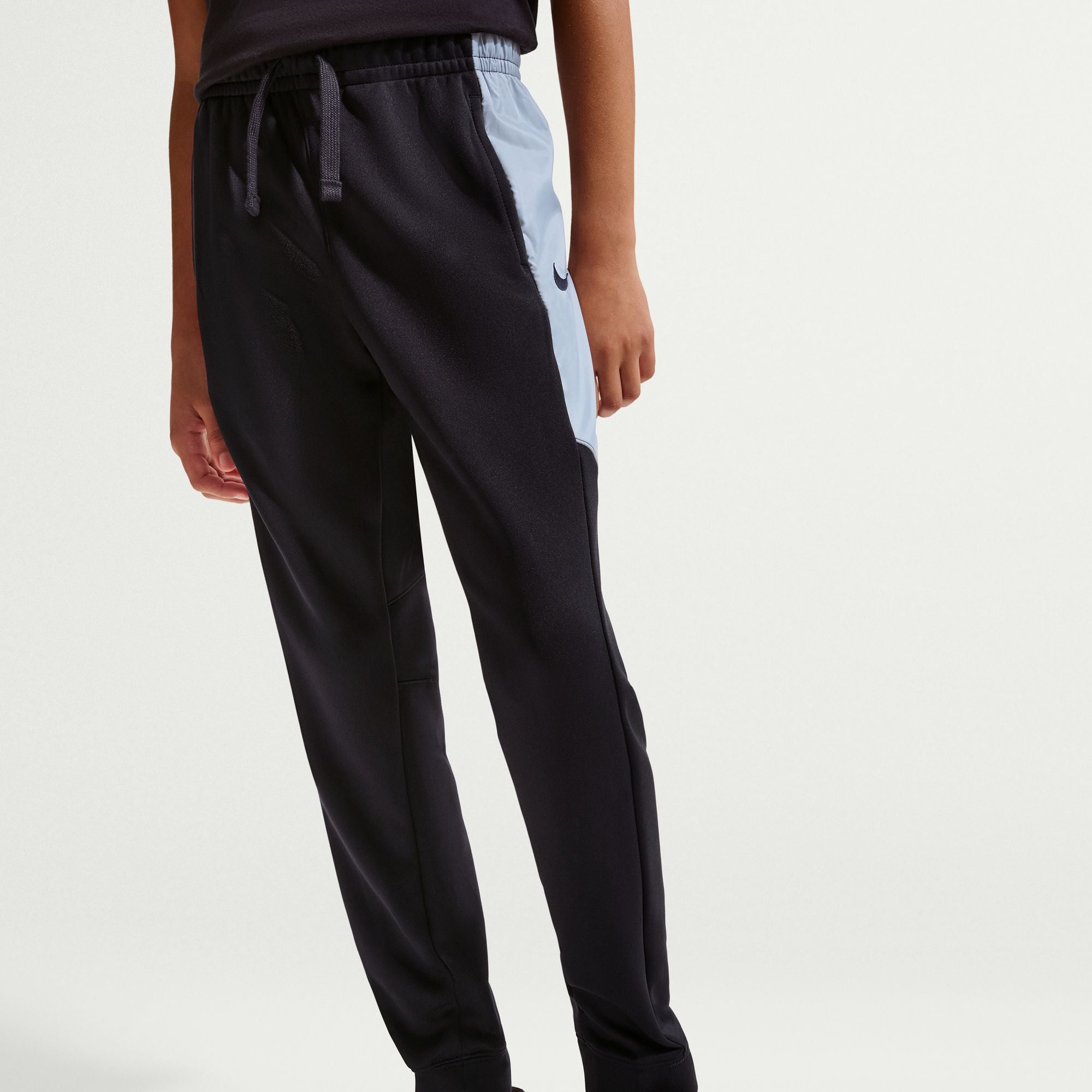 Nike Chelsea FC SE Big Kids' Soccer Woven Tracksuit - IB3123-012-NIKE by Nike | Available at Niky's Sports