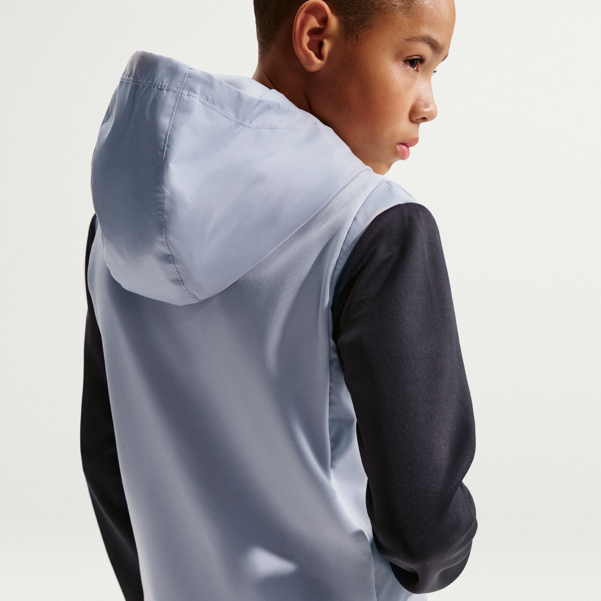 Nike Chelsea FC SE Big Kids' Soccer Woven Tracksuit