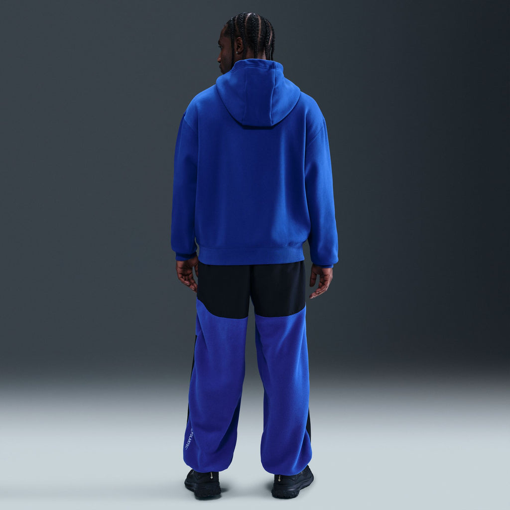 Nike INTER MILAN SE ACG THERMA-FIT SOCCER PULLOVER HOODIE