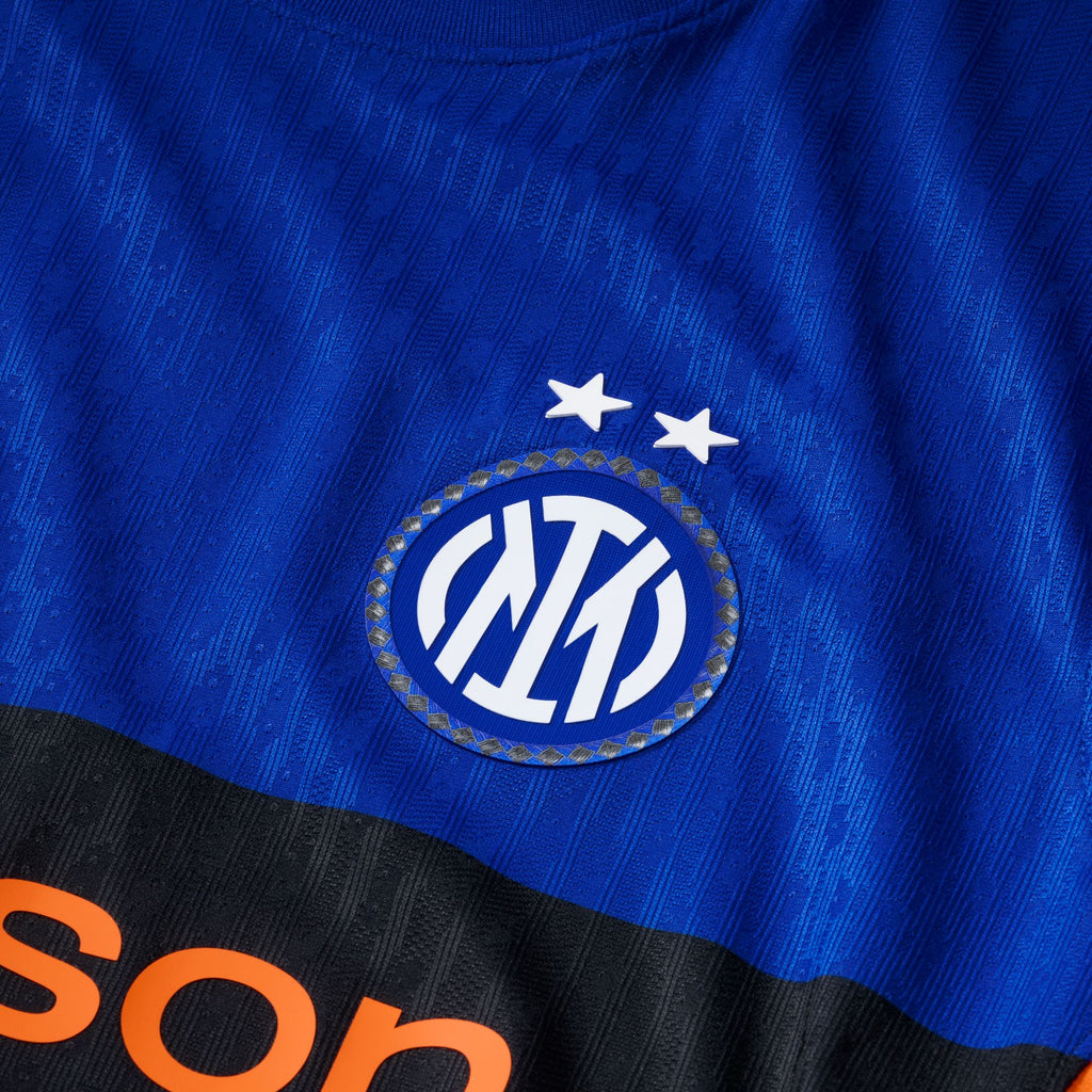 Nike Inter Milan 2026 Match SE Men's ACG Dri-FIT ADV Soccer Authentic Jersey - IB3141-413-NIKE by Nike | Available at Niky's Sports