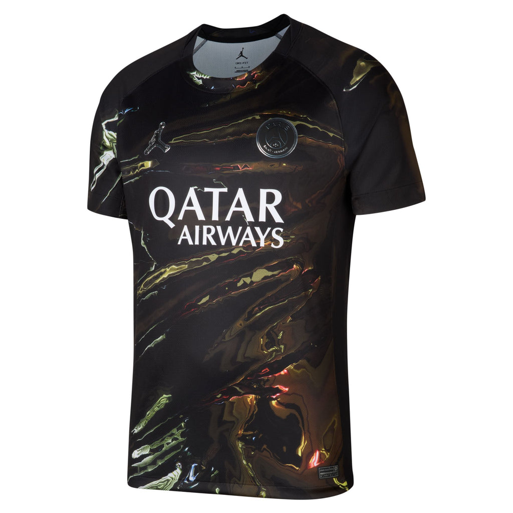 Nike Paris Saint-Germain 2026 Stadium SE Men's Dri-FIT Soccer Replica Jersey - IB3143-011-NIKE by Nike | Available at Niky's Sports
