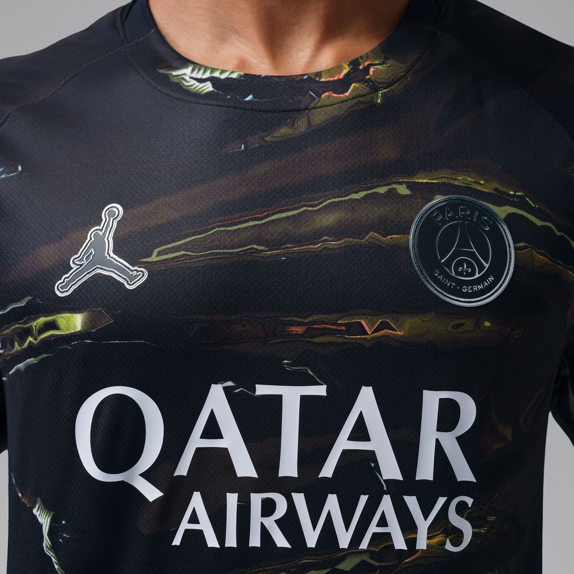 Nike Paris Saint-Germain 2026 Stadium SE Men's Dri-FIT Soccer Replica Jersey - IB3143-011-NIKE by Nike | Available at Niky's Sports