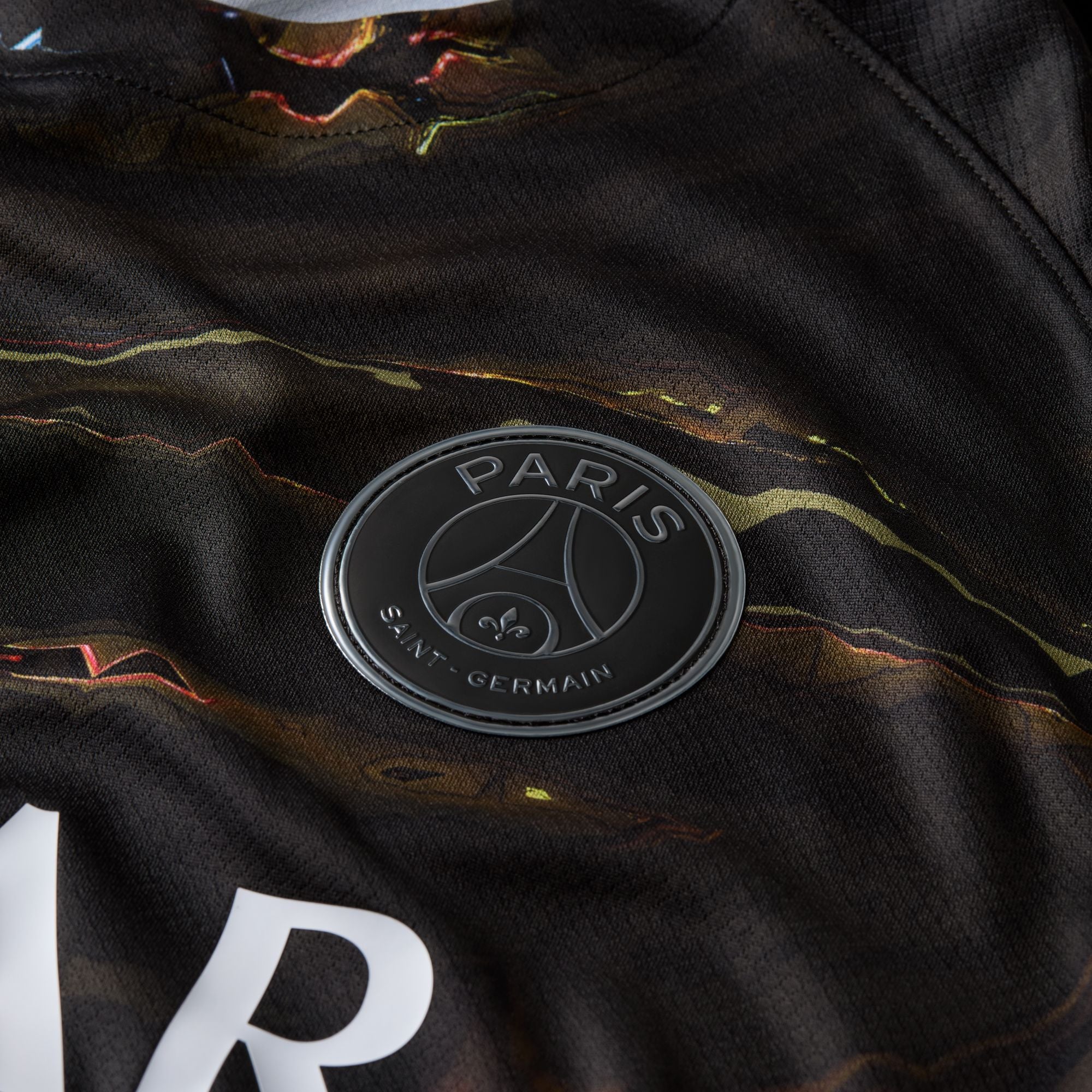 Nike Paris Saint-Germain 2026 Stadium SE Men's Dri-FIT Soccer Replica Jersey - IB3143-011-NIKE by Nike | Available at Niky's Sports
