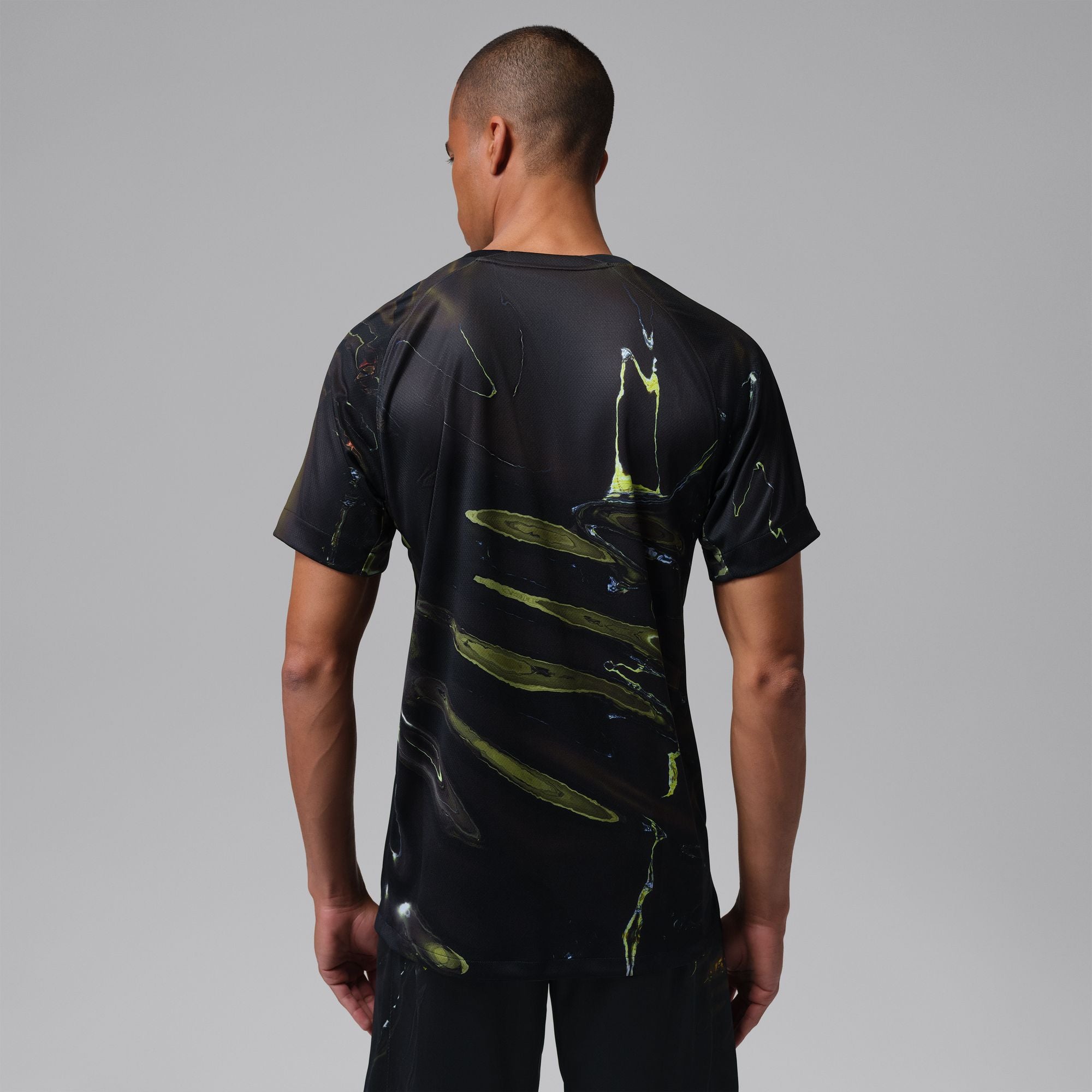 Nike Paris Saint-Germain 2026 Stadium SE Men's Dri-FIT Soccer Replica Jersey - IB3143-011-NIKE by Nike | Available at Niky's Sports