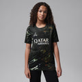 Nike Paris Saint-Germain 2026 Stadium SE Big Kids' Dri-FIT Soccer Replica Jersey