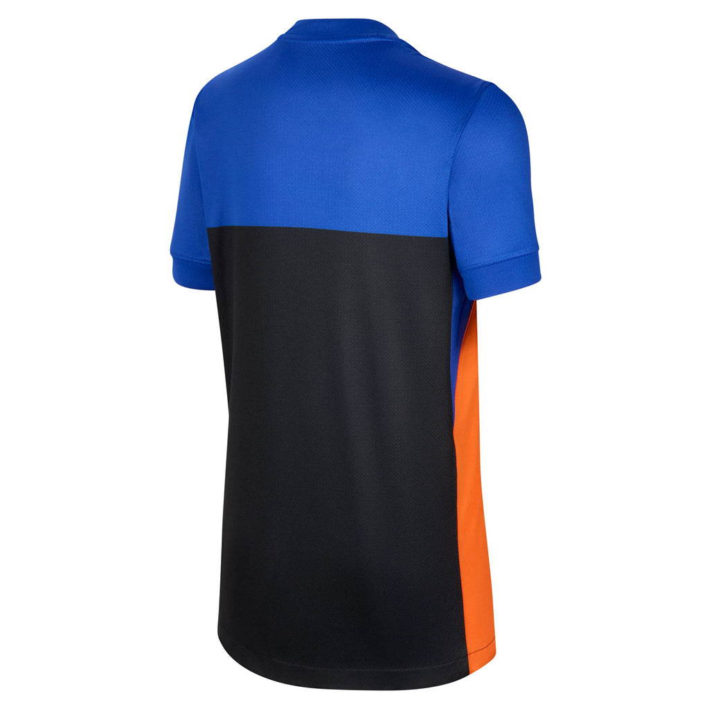 Nike Inter Milan 2026 Stadium SE Big Kids' ACG Dri-FIT Soccer Replica Jersey