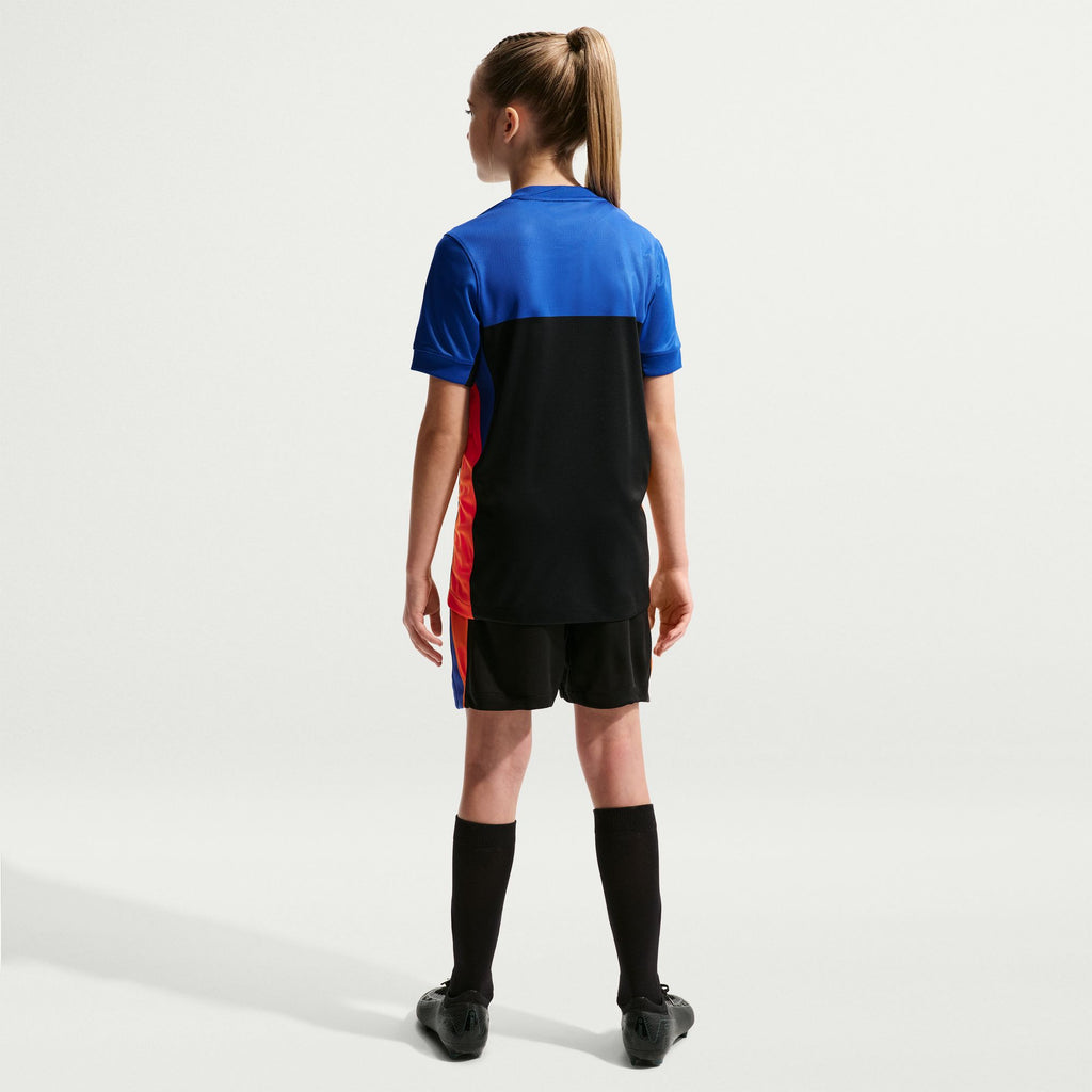 Nike Inter Milan 2026 Stadium SE Big Kids' ACG Dri-FIT Soccer Replica Jersey