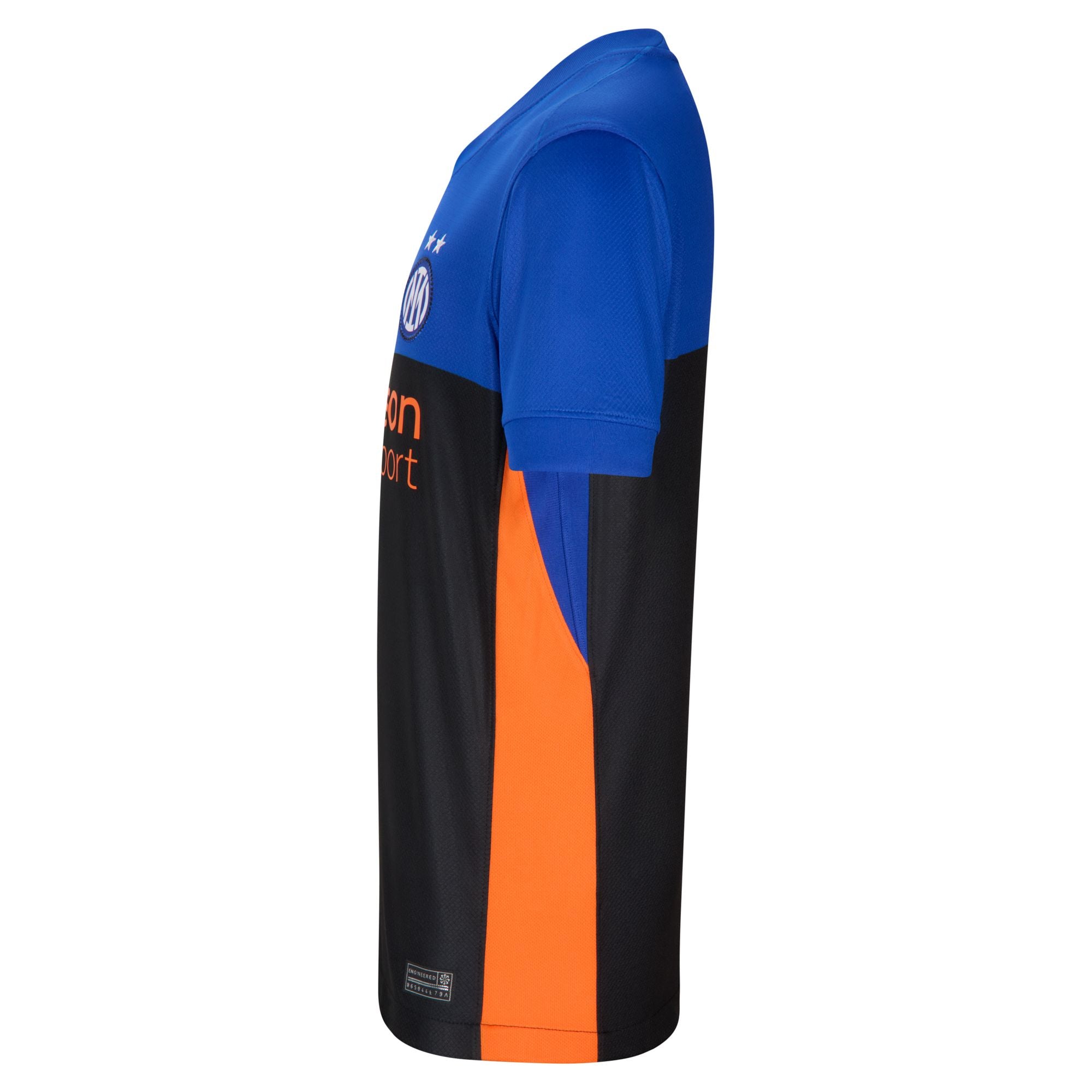 Nike Inter Milan 2026 Stadium SE Big Kids' ACG Dri-FIT Soccer Replica Jersey
