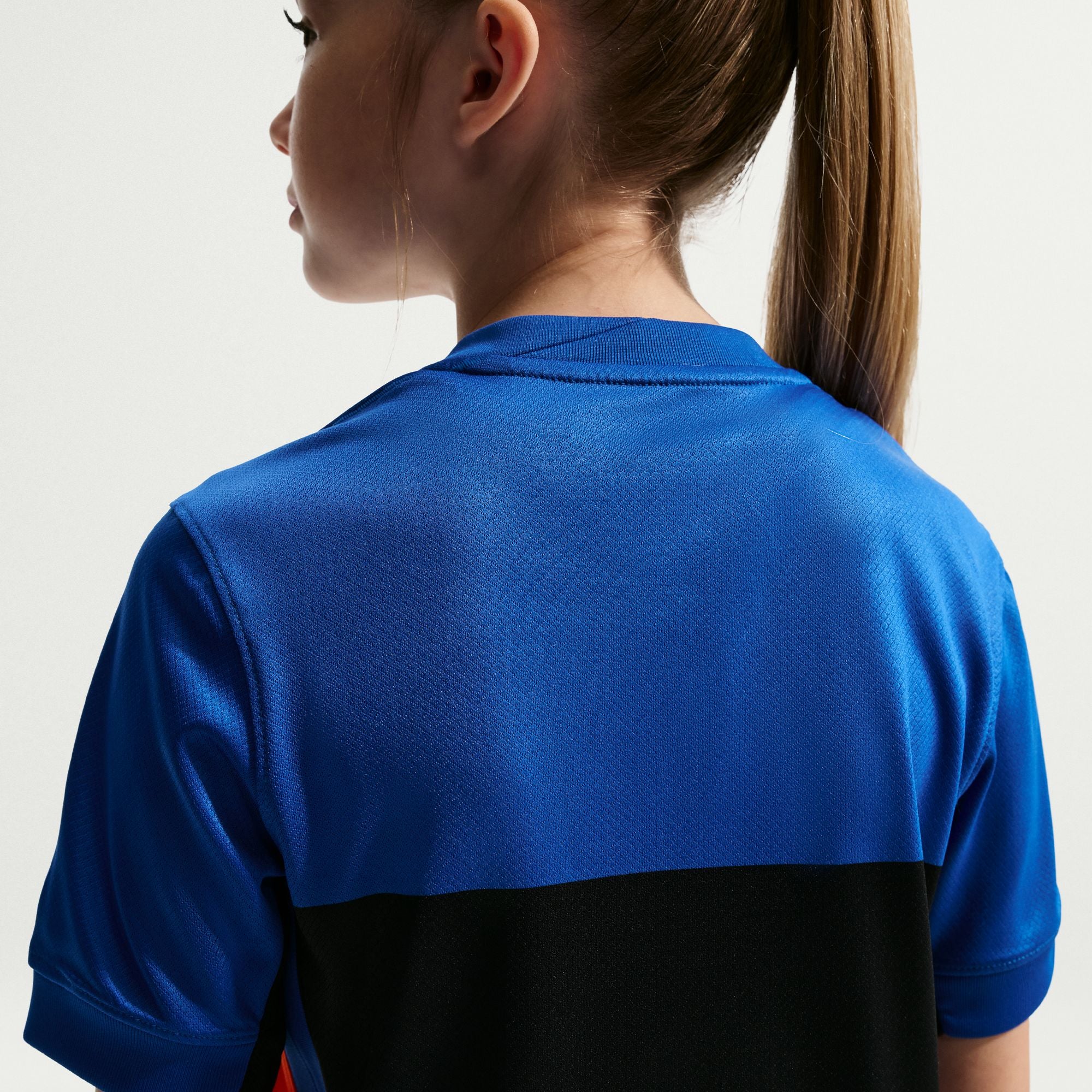 Nike Inter Milan 2026 Stadium SE Big Kids' ACG Dri-FIT Soccer Replica Jersey