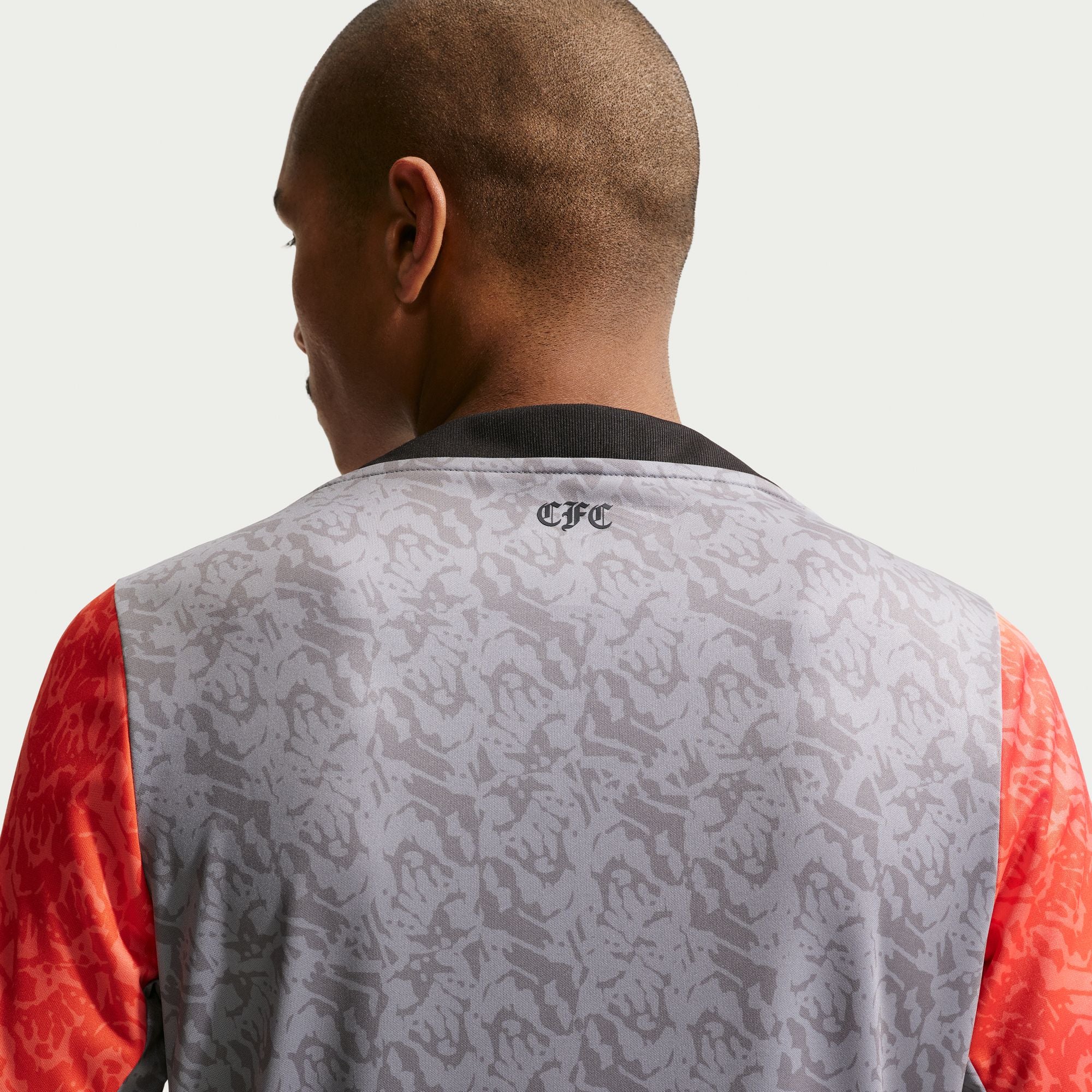Nike Chelsea FC Academy Pro SE Men's Dri-FIT Soccer Pre-Match Short-Sleeve Top - IB3806-012-NIKE by Nike | Available at Niky's Sports