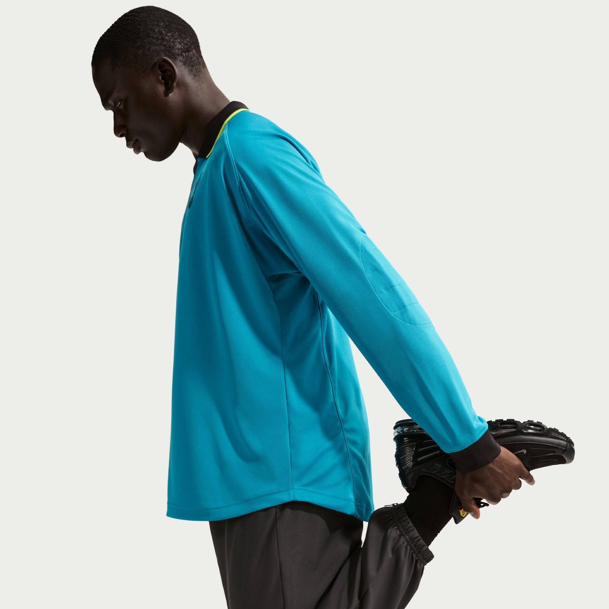 Nike Tottenham Hotspur SE Men's Air Soccer Long-Sleeve Jersey - IB3831-474-NIKE by Nike | Available at Niky's Sports
